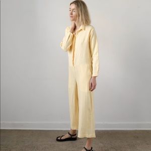 ZII ROPA Wade Jumpsuit